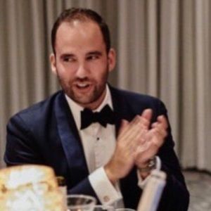 Meet your Posher, Florian